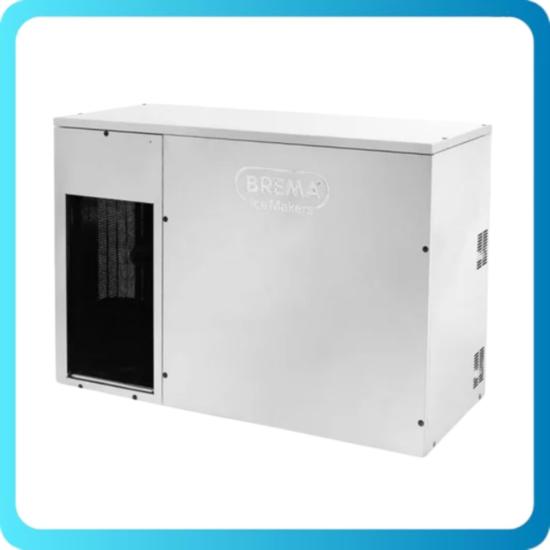 Brema Küp Buz Makinesi 300 Kg C300 (C300)