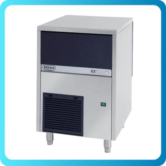 Brema Küp Buz Makinesi 44 Kg CB416 (CB416)