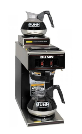 Bunn Filtre Kahve Makinesi VP17A-2 (VP 17 A-2)