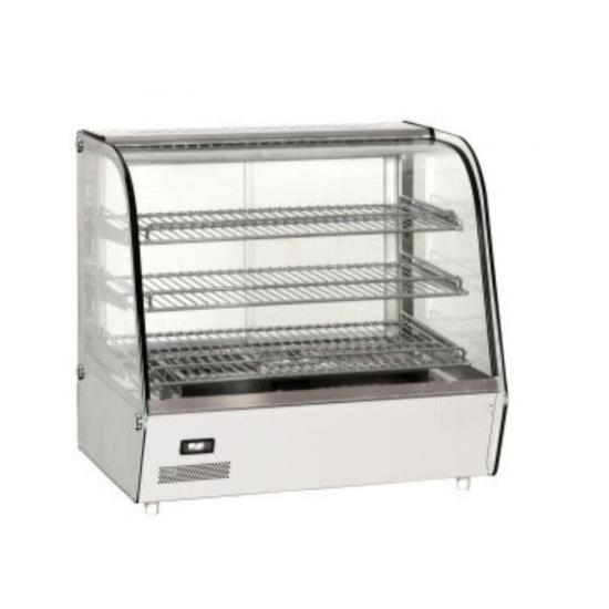 By Kitchen Börek ve Poğaça Sıcak Teşhir Dolabı DBT-120 (DBT-120)