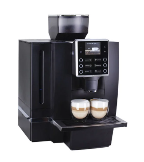 By Kitchen Espresso Kahve Makinesi Dijital Ekran BCM-PRO (BCM PRO)