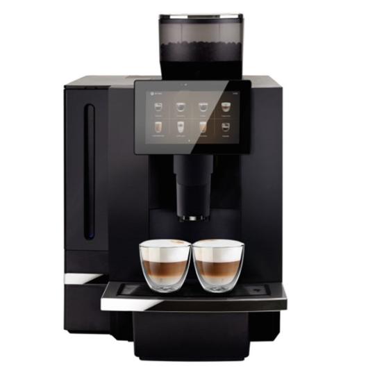 By Kitchen Espresso Kahve Makinesi Tam Otomatik BCM-PROLUX (BCM-PROLUX)