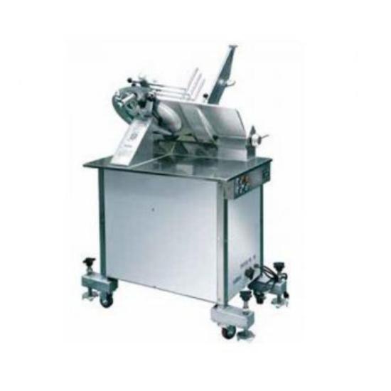 By Kitchen Gıda Dilimleme Makinesi 110x80x159 Cm DGD-350 (DGD-350)