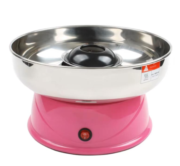 By Kitchen Mini Pamuk Şeker Makinesi DPS-M01 (DPS-M01)