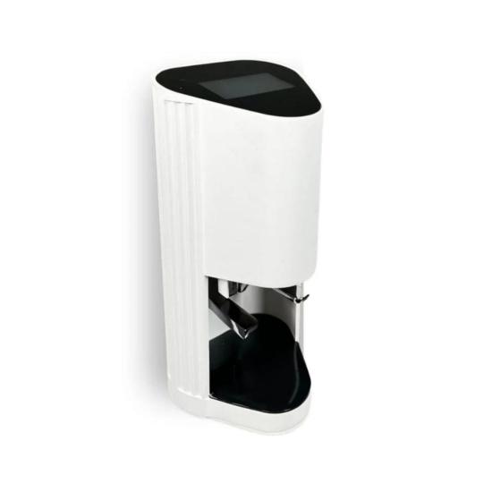 By Kitchen Otomatik Kahve Tamper Beyaz BOT-B (BOT-B)