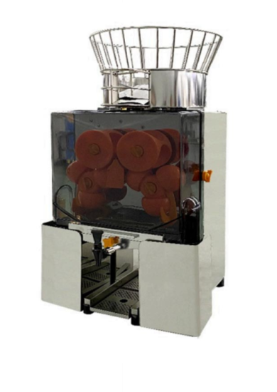 By Kitchen Otomatik Musluklu Pro Portakal Sıkma Makinesi DOP-20MP (DOP-20MP)