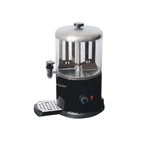 By Kitchen Sıcak Çikolata ve Salep Makinesi 6 Lt Kapasiteli DHC-6 (DHC-6)