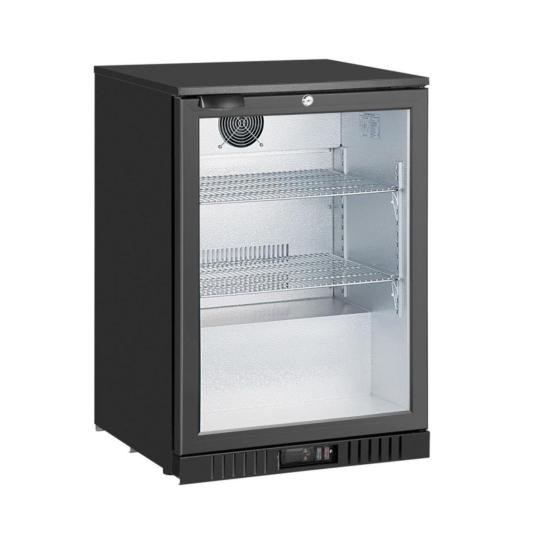 By Kitchen Şişe Soğutucu Dolap Tek Kapılı 138 Litre DBB-150 (DBB-150)