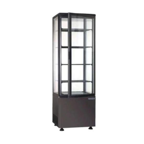 By Kitchen Soğuk Teşhir Ünitesi 235 Litre DST-235 (DST-235)