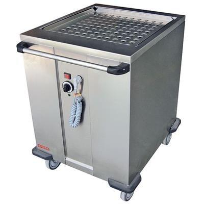 Arisco Elektrikli Basket Otomatı 79x67x90 - MHBK55 (MHBK55)