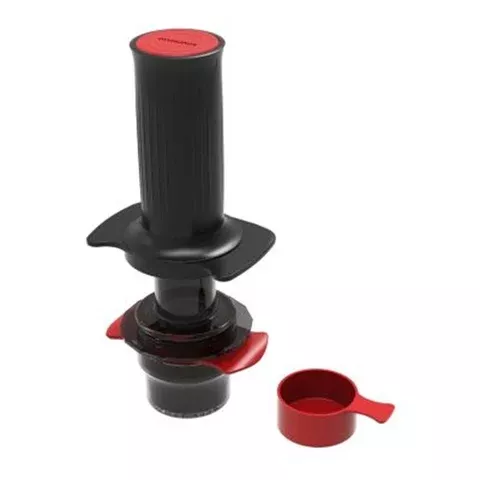 Cafflano Kompresso Manuel Espresso Makinesi (Kompresso Espresso)