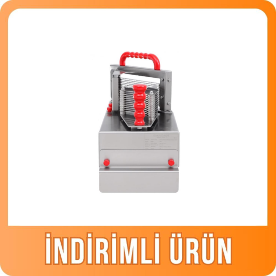 Cancan Domates Dilimleme Makinesi 1302 (1302)