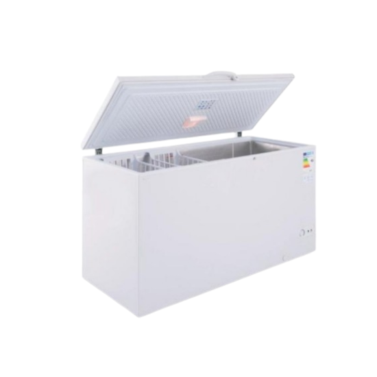 Coldera 490 L Blok Kapaklı Derin Dondurucu CL 500 DSL A+ (CL 500 DSL A+)