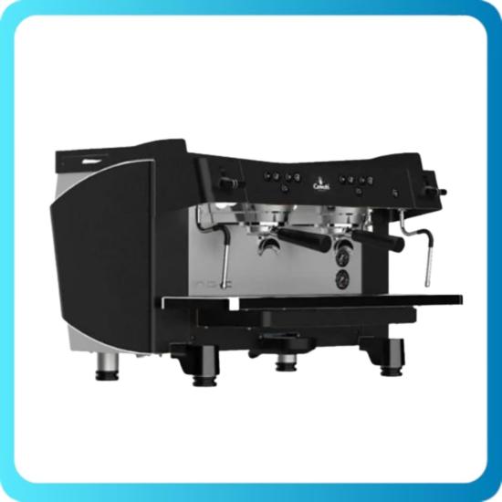 Conti 2 Gruplu Espresso Makinesi Dozaj Ayarlı NGC2-TC-TRI (NGC2-TC-TRI)