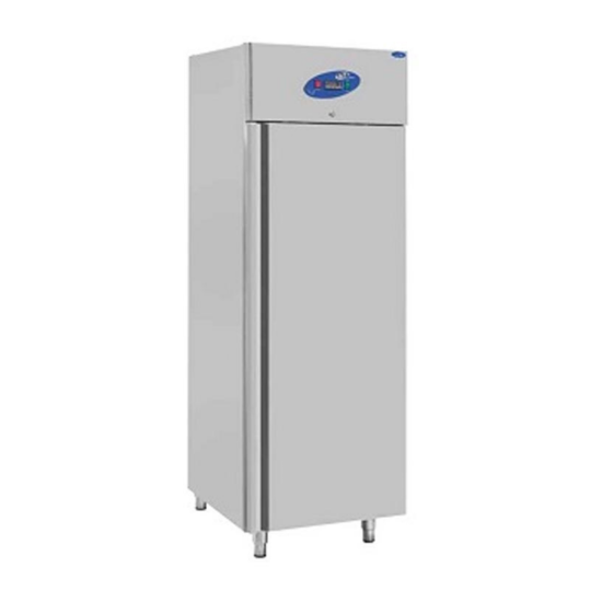 CSA Dik Tip Derin Dondurucu, 700 Litre 70x81x207 CS.DBLK.700 (CS.DBLK.700)