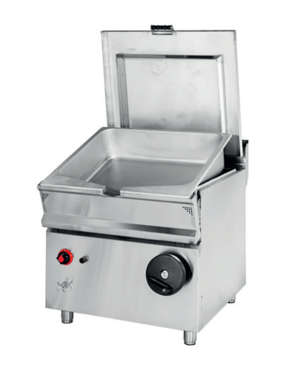 CSA Elektrikli Devrilir Tava 120 Litre 120x90x85 cm KRCS.EDT.1290 (KRCS.EDT.1290)