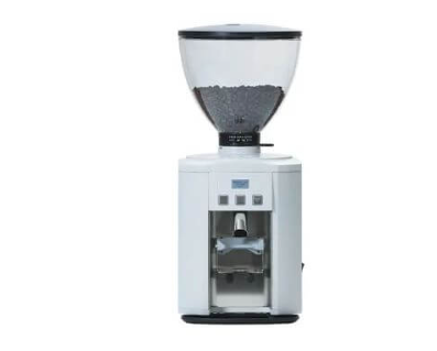 Dalla Corte DC One Kahve Değirmeni 1500 Gram Kapasiteli Beyaz DC-ONE-2-X (DC-ONE-2-X)
