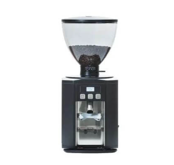 Dalla Corte DC One Kahve Değirmeni 1500 Gram Kapasiteli Siyah DC-ONE-2-Y (DC-ONE-2-Y)