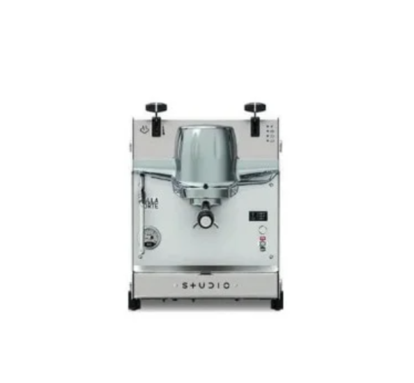Dalla Corte Studio Aqua Espresso Kahve Makinesi Tek Gruplu Beyaz Studio-1-W (STUDIO-1-W)