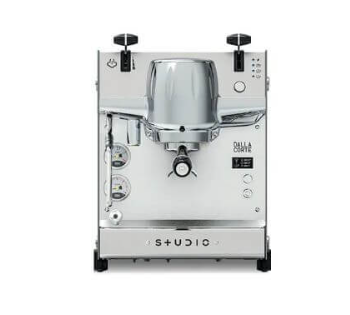 Dalla Corte Studio Aqua Espresso Kahve Makinesi Tek Gruplu Ay Grisi STUDIOAQ-1-MY (STUDIOAQ-1-MY)