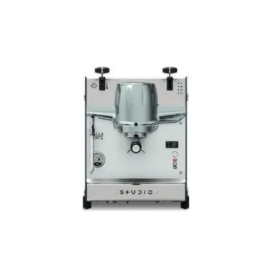 Dalla Corte Studio Aqua Espresso Kahve Makinesi Tek Gruplu Siyah Studio-1-D (STUDIO-1-D)