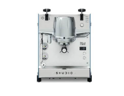 Dalla Corte Studio Aqua Espresso Kahve Makinesi Tek Gruplu Buz Mavisi STUDIOAQ-1-IB (STUDIOAQ-1-IB)