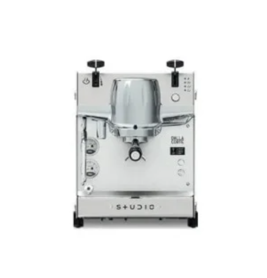 Dalla Corte Studio Aqua Espresso Kahve Makinesi Tek Gruplu Siyah STUDIOAQ-1-D (STUDIOAQ-1-D)