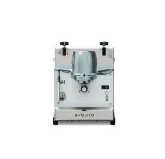 Dalla Corte Studio Aqua Espresso Kahve Makinesi Tek Gruplu Paslanmaz Çelik STUDIO-1-NX (STUDIO-1-NX)