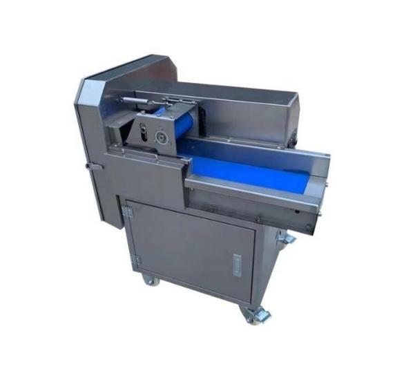 Dalle Elektrikli Paletli Sebze Meyve Dilimleme Makinası 500 Kg/Saat JQ-60 (JQ-60)