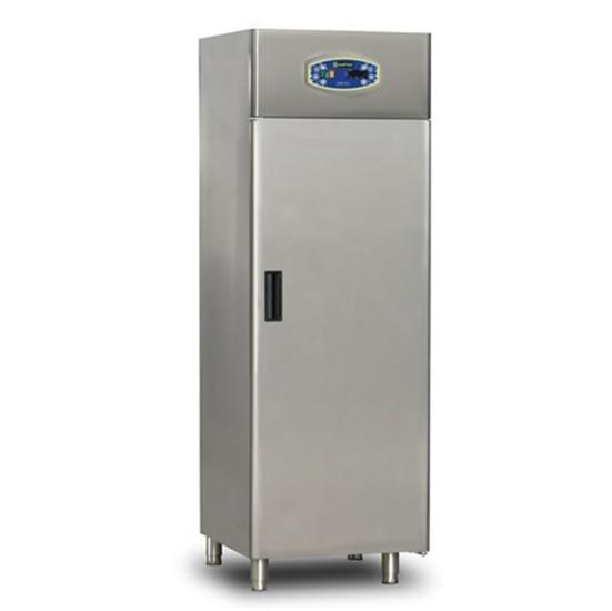 Dampak Tek Kapılı Dik Tip Statik Buzdolabı 69X82X210 22DBS1S-GN (22DBS1S-GN)