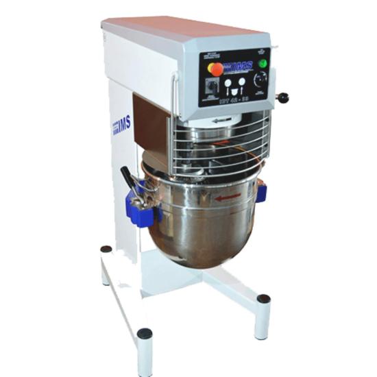 Dirmak IBT Serisi Planet Mikser 40 Litre Kapasiteli, 3 Devirli IBT-42-33 (IBT-42-33)