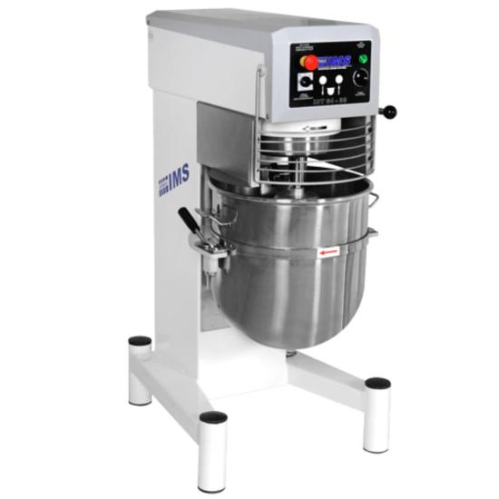 Dirmak IBT Serisi Planet Mikser 60 Litre , 3 Hız Kontrollü IBT-64-33 (IBT-64-33)