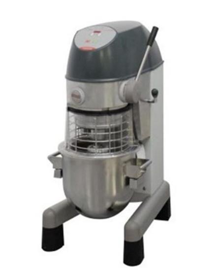 Dito Sama 20 Litre Planet Mikser 8 Hız Kademeli Standlı 380V 600150 - XBM20 - Standlı (600150 - XBM20 - Standlı)