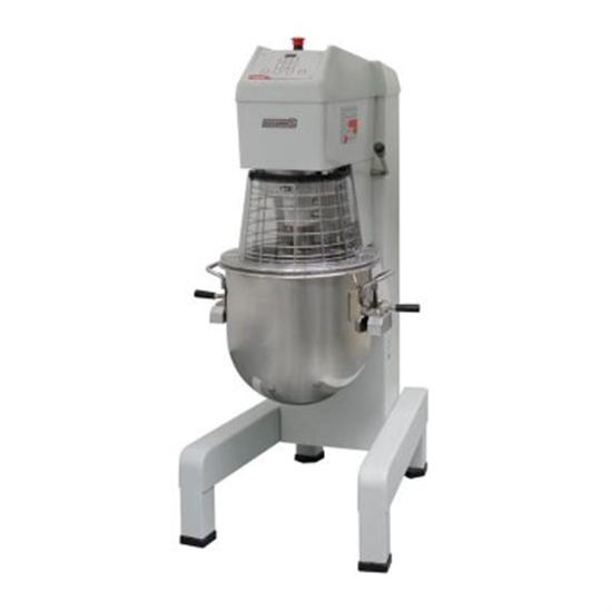 Dito Sama 20 Litre Planet Mikser Elektronik Hız Varyatörlü Standlı 220V 600157 - XBE20 - Standl (600157 - XBE20 - Standl)