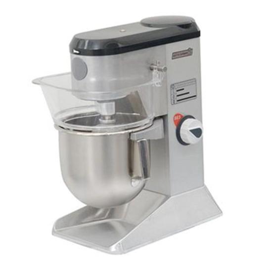 Dito Sama 5 Litre Planet Mikser Hız Varyatörlü 600137 (600137)