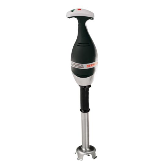 Dito Sama El Mikseri 65 cm Pro Turbo 600337 (600337)