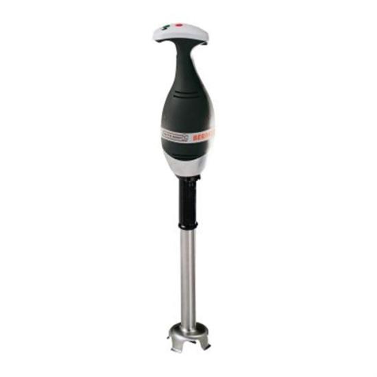 Dito Sama El Mikseri 45 cm Pro Turbo 600322 (600322)