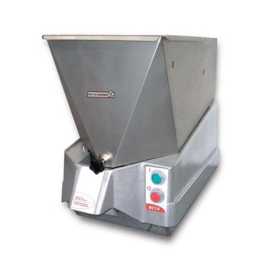 Dito Sama Patates Cips Makinesi Saatte 1500 kg Kapasiteli 603431 (603431)