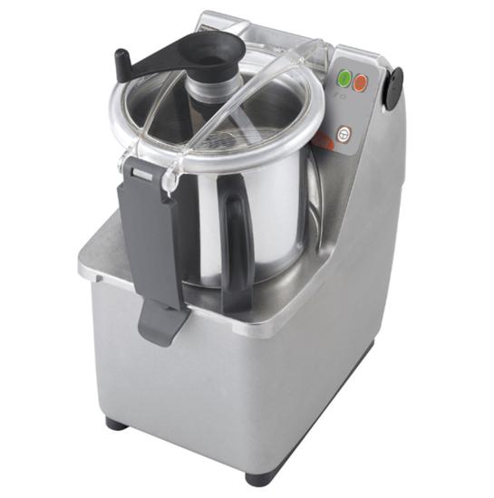 Dito Sama Set Üstü Sebze Doğrama Makinesi 5,5 Litre 2 Hız Kademeli 600445 (600445)