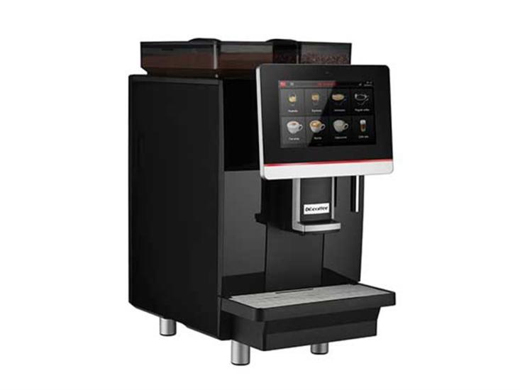 Süper Otomatik Espresso Kahve Makinesi Süt Köpürtme ve Sıcak Su Musluklu COFFEE EXPRESS (COFFEE EXPRESS)