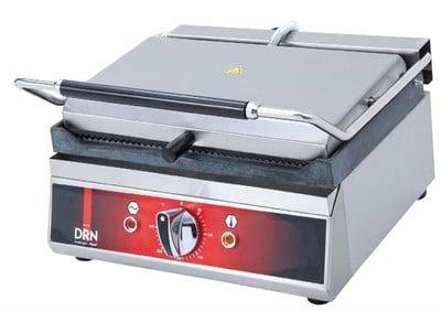 DRN Elektrikli Tost Makinesi 16 Dilim 40x36x25 cm DRNTTE-16 (DRNTTE-16)