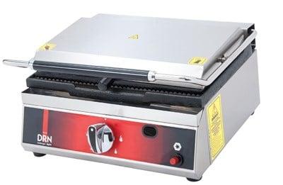 DRN 16 Dilim Tost Makinesi Gazlı ve Lpg Li 40x36x25 Cm DRNTTG-16 (DRNTTG-16)