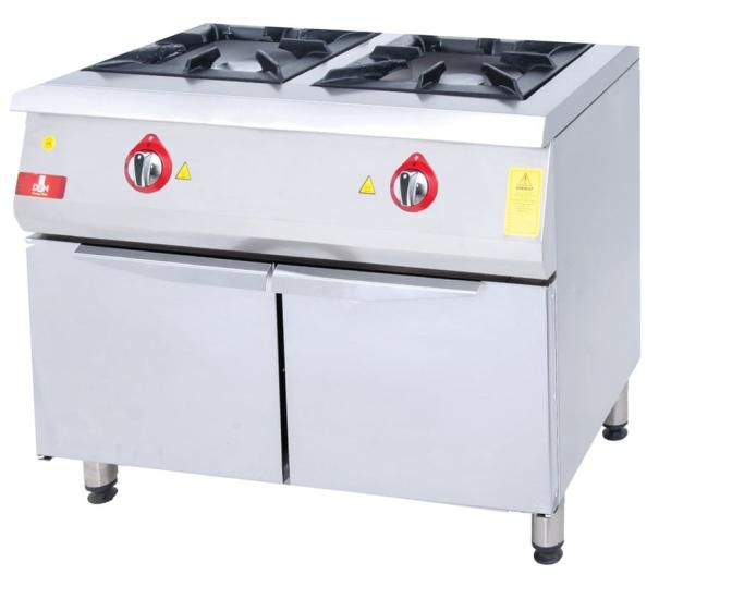 DRN 2 Li Ocak Alt Dolaplı Gazlı ve Lpg Li 100x64x85 Cm DRNDO-1060 (DRNDO-1060)
