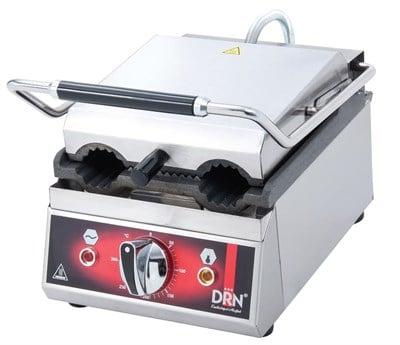 DRN Elektrikli Dürüm Tost Makinesi 28x35x25 cm DRNTD (DRNTD)