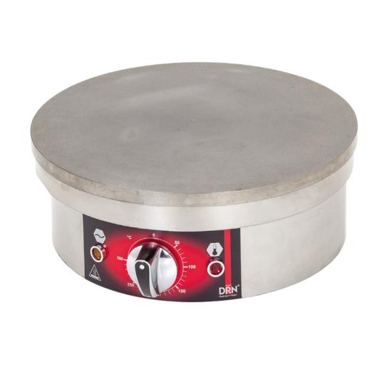 DRN Tekli Krep Makinesi Elektrikli DRNKRPYE-1 (DRNKRPYE-1)