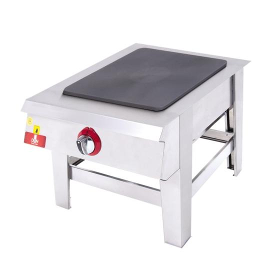 DRN Elektrikli Yer Ocağı 60x60x55 cm DRNKSE-5050 (DRNKSE-5050)