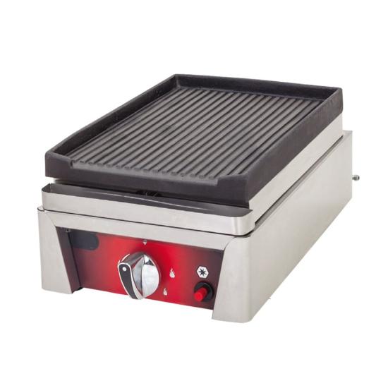 DRN Gazlı Döküm Izgara 30 cm 30x50x20 cm DRNPDIZG-30 (DRNPDIZG-30)