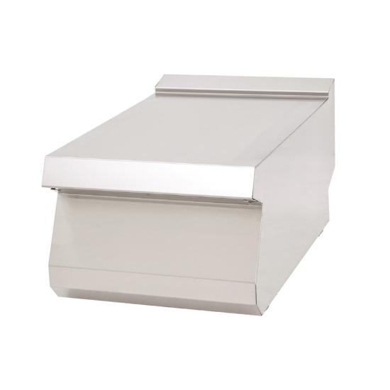 DRN Paslanmaz Ara Tezgah Set Üstü 80x63x30 Cm DRNAT-8060 (DRNAT-8060)