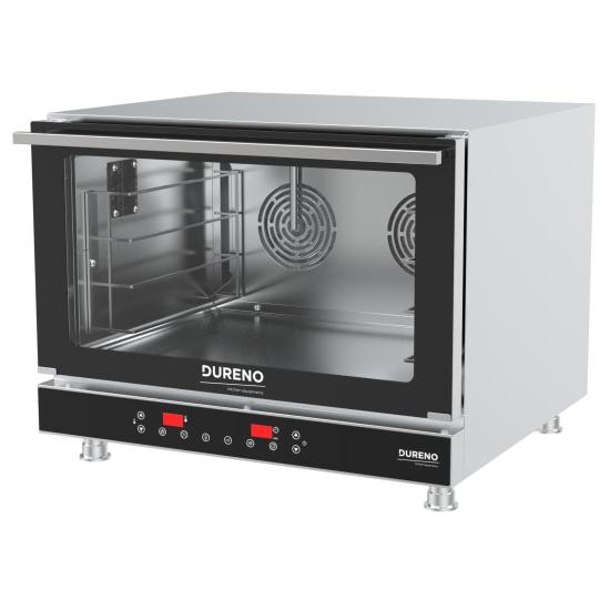 DRN Patisserie Fırın Elektrikli Dijital DRN-EFPD4 (DRN-EFPD4)