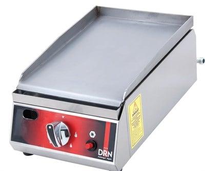 DRN Gazlı Düz Pleyt Izgara 30 cm 30x50x20 cm DRNPIZG-30 (DRNPIZG-30)